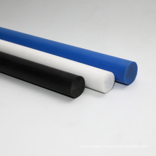 Good dimensional stability wear-resisting polyoxymethylene pom bar plastic delrin bar